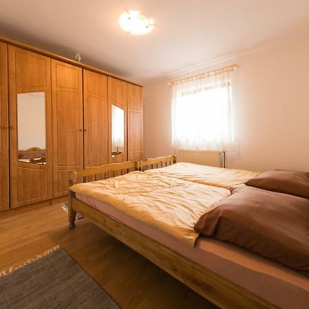 Apartmani Ruza Krasno Polje Eksteriør billede